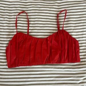 Abercrombie bralette